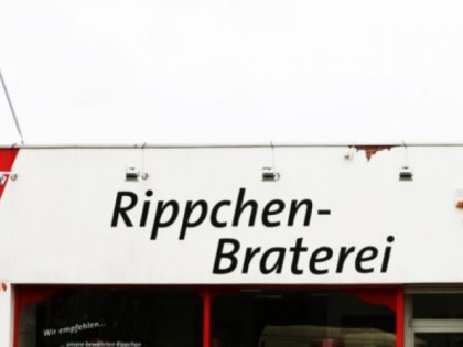 Foto: Webers' Rippchenbratrei No.1